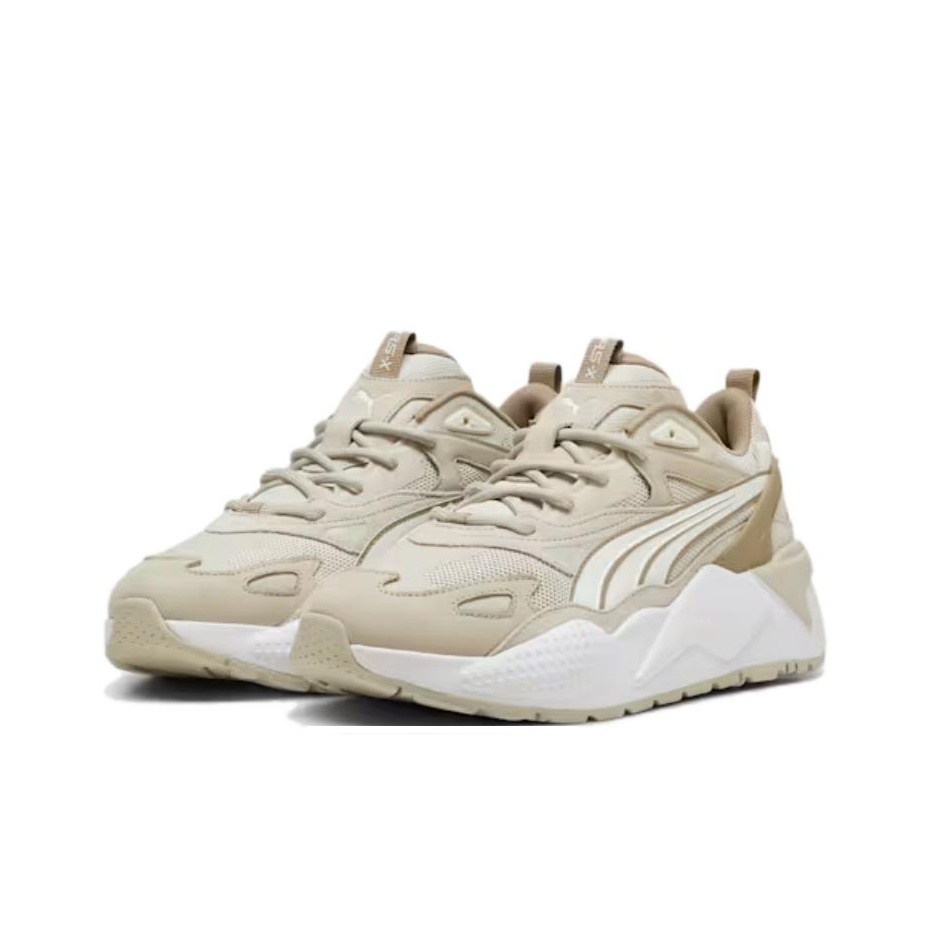 PUMA RS X Comfortable And Ligh - огляд і ціна Puma Shoes Rs-X