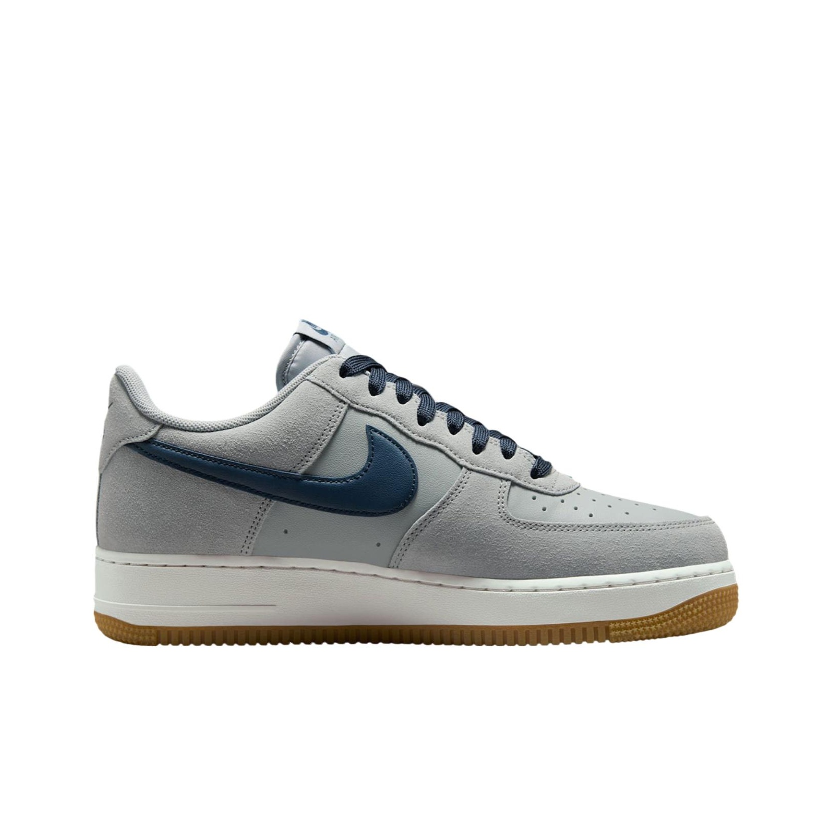 Nike Air Force 1 Slip Resistan - огляд і ціна Nike Shoes Air Force 1