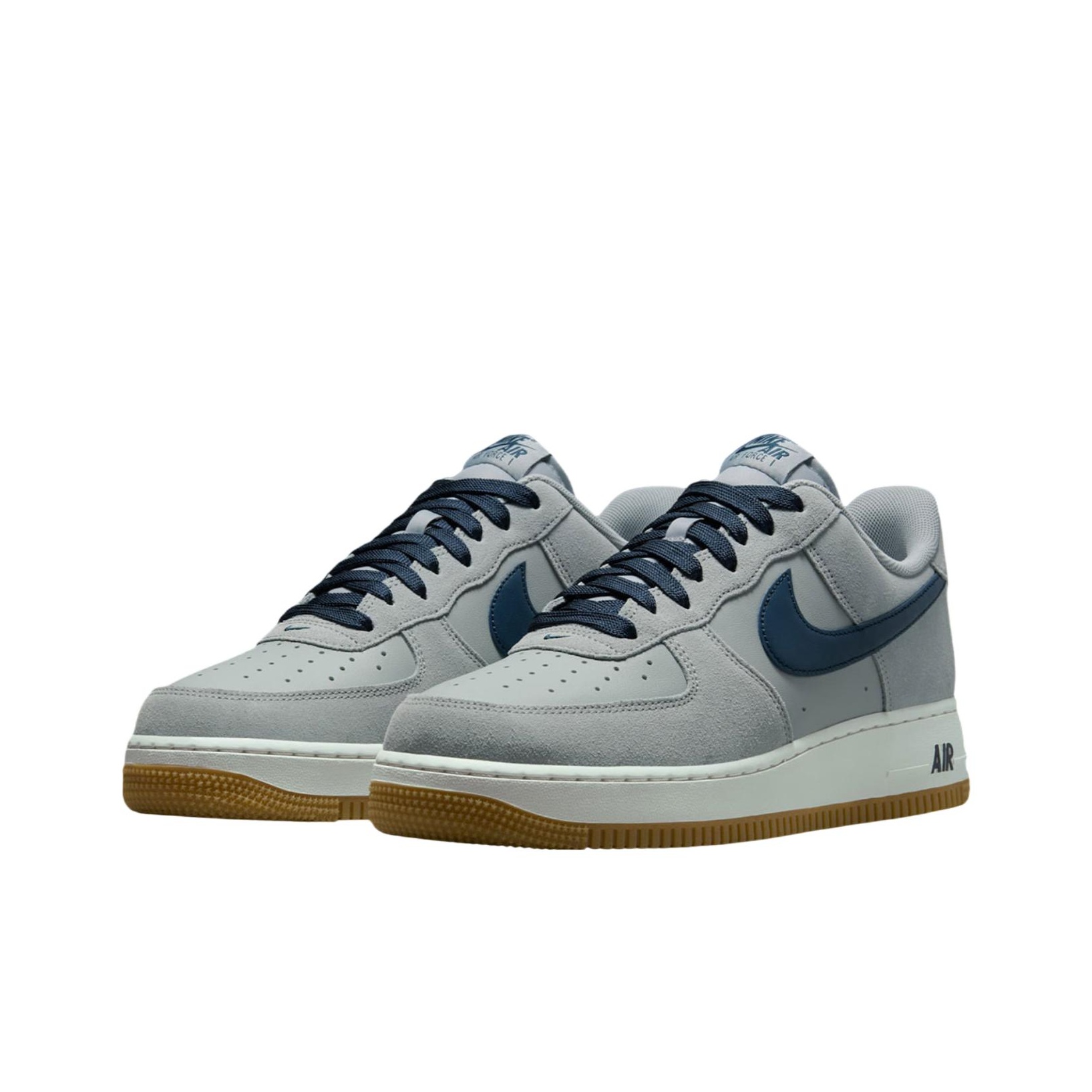 Nike Air Force 1 Slip Resistan - огляд і ціна Nike Shoes Air Force 1